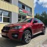 BMW X6 I (E71)