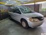 Chrysler Town & Country IV