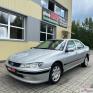 Peugeot 406 I Рестайлинг