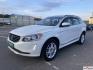 Volvo XC60 I Рестайлинг