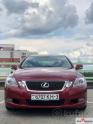 Lexus GS III Рестайлинг