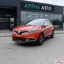 Renault Kaptur I