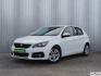 Peugeot 308 II Рестайлинг