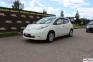 Nissan Leaf I (ZE0/AZE0)