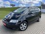 SEAT Alhambra I Рестайлинг