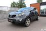 Kia Sportage III