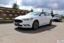 Ford Fusion (North America) II Рестайлинг