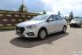 Hyundai Accent V