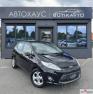 Ford Focus IV