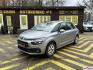 Citroen C4 Picasso II Рестайлинг