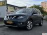 Nissan X-Trail III