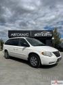 Chrysler Town & Country IV Рестайлинг