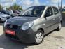 Kia Picanto I Рестайлинг