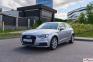 Audi A3 III (8V) Рестайлинг