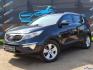 Kia Sportage III