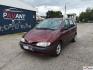 Renault Scenic I