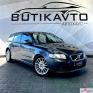 Volvo V50 I Рестайлинг