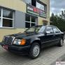 Mercedes-Benz W124 