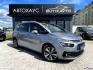 Citroen C4 Picasso II Рестайлинг