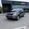 Kia Sorento I