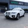 BMW X6 I (E71)