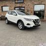 Nissan Qashqai II Рестайлинг