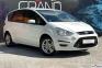 Ford S-MAX I Рестайлинг