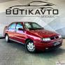 SEAT Toledo I