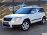 Skoda Yeti I