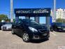 Peugeot 2008 I Рестайлинг