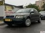 Skoda Superb I