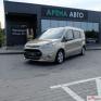 Ford Tourneo Connect II