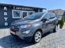 Ford EcoSport I Рестайлинг