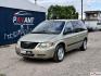 Chrysler Town & Country IV Рестайлинг