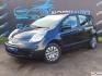 Nissan Note I