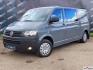 Volkswagen Transporter T5 Рестайлинг