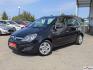 Opel Zafira B Рестайлинг