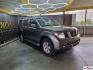 Nissan Pathfinder III