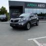 Kia Sportage III Рестайлинг