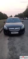 Opel Insignia I