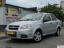 Chevrolet Aveo I