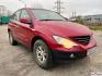 SsangYong Actyon I