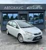 Ford C-MAX I Рестайлинг