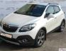 Opel Mokka I