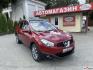 Nissan Qashqai+2 I Рестайлинг