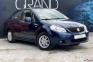 Suzuki SX4 I (Classic)