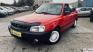 Hyundai Accent III