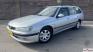 Peugeot 406 I Рестайлинг