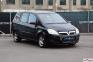 Opel Zafira B Рестайлинг