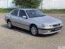 Peugeot 406 I Рестайлинг